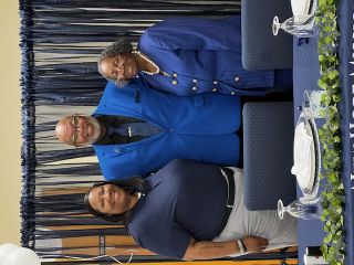 Pastor's 2nd Anniversary 2026